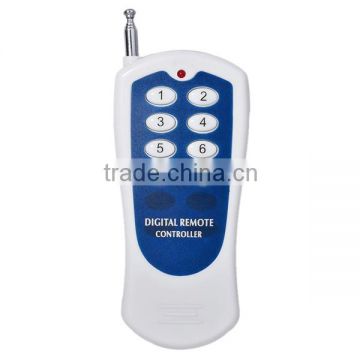 Shenzhen factory direct sale remote control 433 mhz