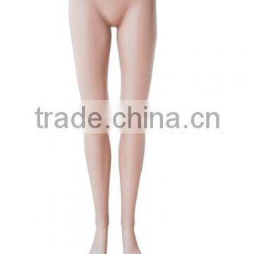 For Trousers Display Standing Skin Color Lower Body Not Connected Leg Model Pants Model For Trousers Display