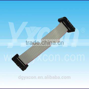 IDC Flat Cable Assembly Connector photo-3