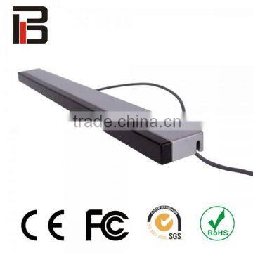 wired infrared sensor bar for wii infrared bar for nintendo wii accessories