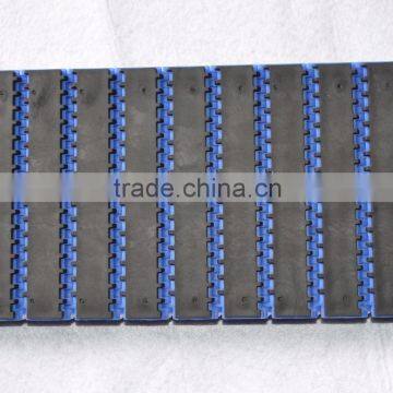 New Designed Non-slip Modular Belt With Rubber photo-5