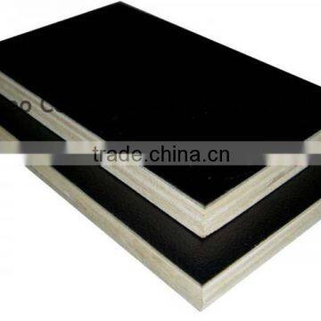 Film faced plywood with cheap prices from factory