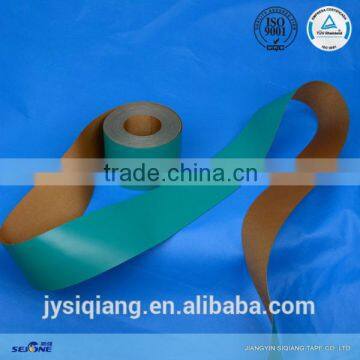 1.0mm manufacture energy saving spindle tape power transmission flat belt cotton material antistatic conveyor belt