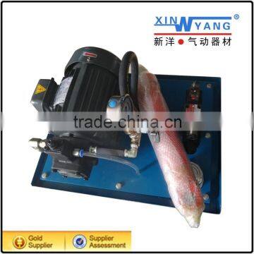 hydraulic equipment high quality hydraulic machines