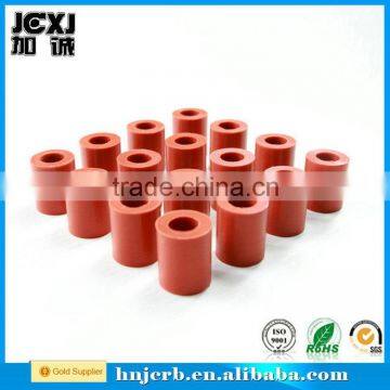 Chinese wholesale suppliers customized auto rubber bumper