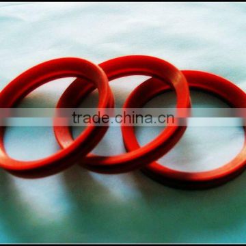 rubber v ring seal