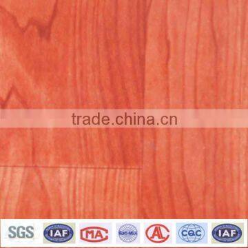 Pvc Residential Flooring / Waterproof Linoleum Mat photo-6