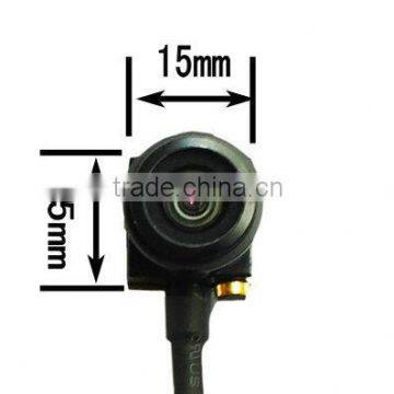 Hidden Security Guard Body Worn Camera Video Camera for Personal Use photo-4