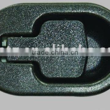 NO.3 plastic trigger sofa hardware