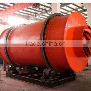 High Manganese material rotary dryer