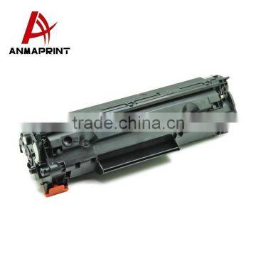 Anmaprint Supplier Compatible CRG125 Toner Cartridges for Canon LBP6000 Printer photo-2