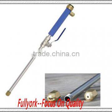 High Pressure Water Jet Power Washer As Seen On TV Water Spray Gun With 2 Free Nozzles photo-2