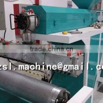 Aluminum Foil Bubble Wrap Film Making Machine,bubble Wrap Machine,bubble Wrap Insulation photo-2