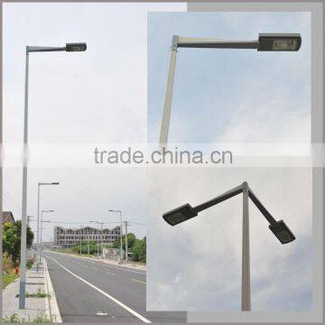 Outdoor light pole