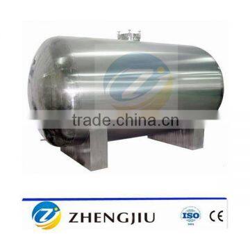 Stainless Steel 500L liquid Storage Tank