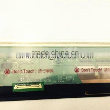 12.5" LP125WH1(SP)(A1) LCD +Touch Digitizer P/N 0J6VW 2 for Dell xps 125