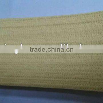 kevlar felt pad for aluminium extrusion