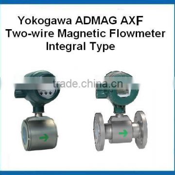 Yokogawa flowmeter ADMAG AXF Magnetic Flowmeter