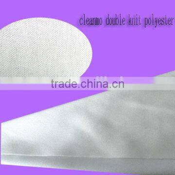 Polyester Material and Eco-Friendly Feature optical cleaning cloth