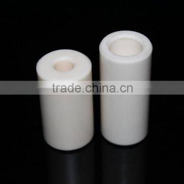 high temperature resistance AL2O3 alumina ceramic tube 99                        
                                                                                Supplier's Choice