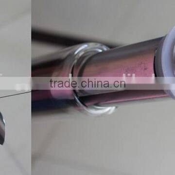 Solar Heat Absorbing Heat Pieppe Solar Water Heater Tube photo-6