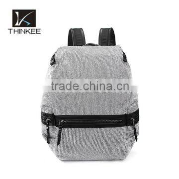 china 2016 new products custom backpack with daypack