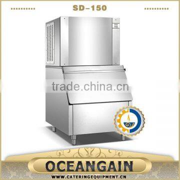 SD-150 150Kg/24h Ice makers