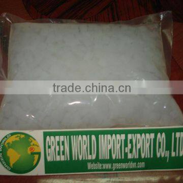 BEST QUALITY OF NATA DE COCO IN SYRUPT FROM VIETNAM