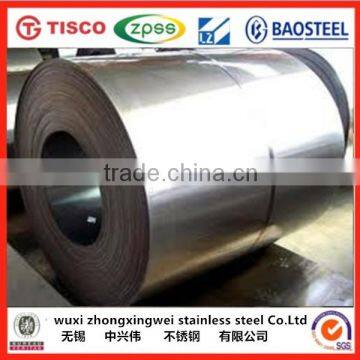 Sch40 stainless steel pipe TP304 316 316L