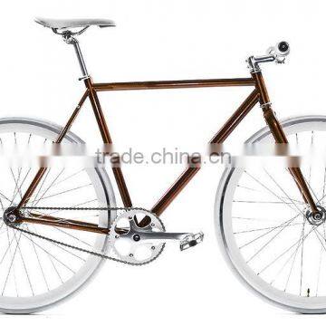 China Bicycle Factory Direct Sales All Kinds of Fixie