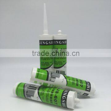 3506100010 Silicone Sealant hs Code Msds for Silicon Sealant photo-4