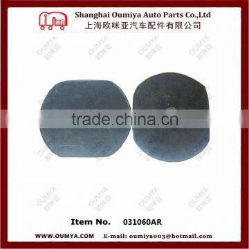 Rubber Spring Bumper/Rubber Foot 031060AR photo-4