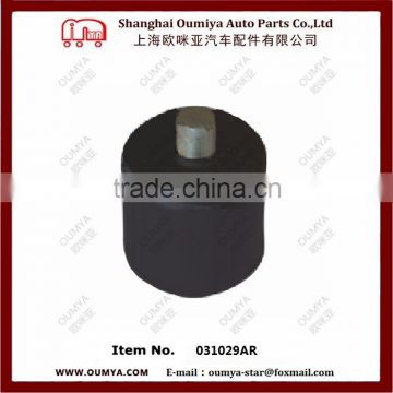 Different Sizes Rubber Bumper from Direct Supplier 031029AR