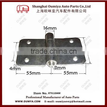 wholesale factory semi trailer door hinge 075110AM