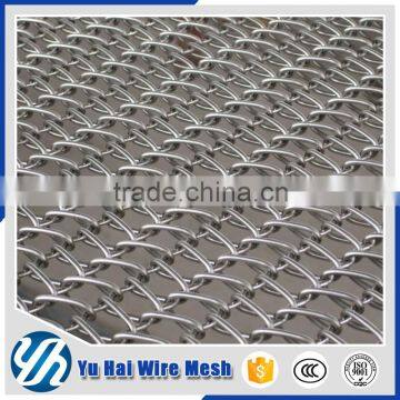 100x100 100 micron stainless steel wire mesh sheet