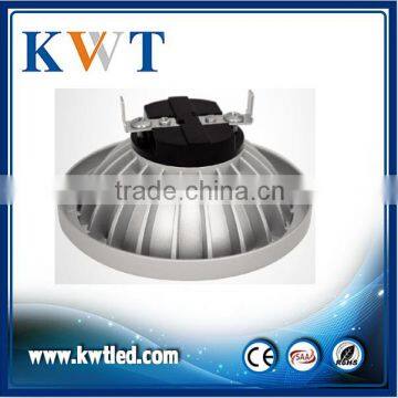 12V Low Voltage Dimmable AR111 LED Spotlight COB 10W/12W/16W