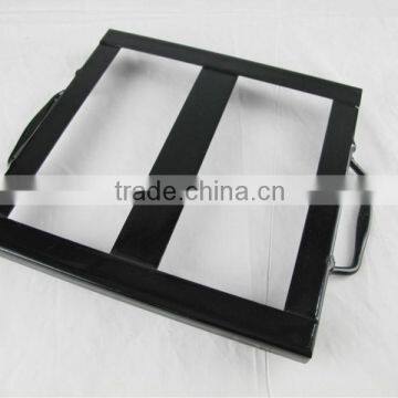 Salt Stone Grill/charcoal Grill photo-2