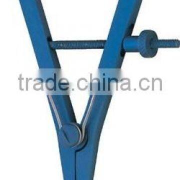 Castroviejo Caliper Ophthalmic Caliper for Ophthalmic Operation