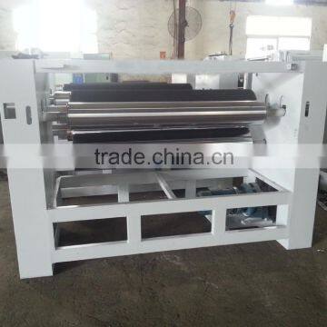 plywood glue spreader plywood machine