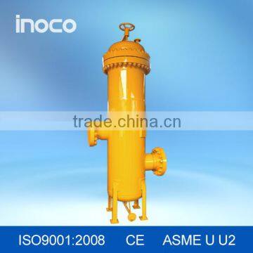 INOCO natural gas filter