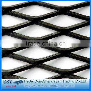 11.15kg/m2 Weight Aluminum Expanded Metal Mesh,aluminium expanded metal mesh