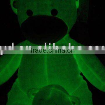 Glow in the dark Toy/photoluminescent toy