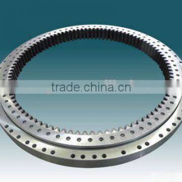 PC200LC-7,PC200LC-8,PC210,PC210-2,PC210-3,PC210-7 slewing bearing,swing bearing,slewing ring,Swing Ring