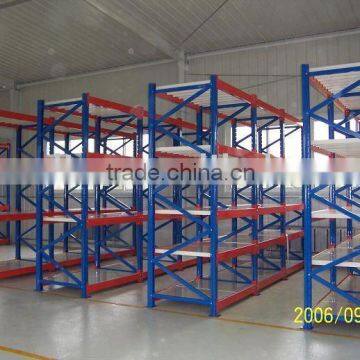 Warehouse Shelf