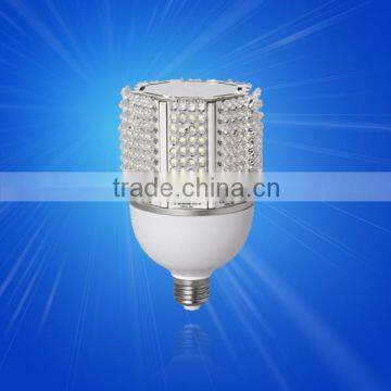 CE RoHS FCC 30w Led Garden Lamp E40 photo-4