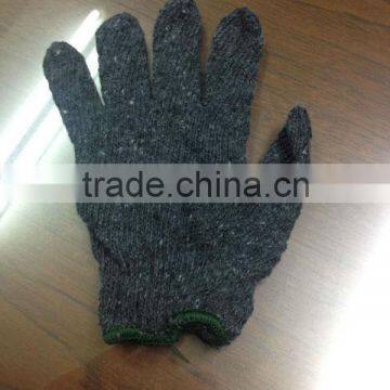 Dark Grey Working Glove