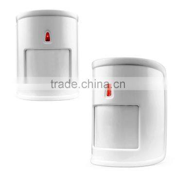 YL-M2B Support Wireless Pets PIR Motion Sensor Sensitive Wireless GSM Home Burglar Security Alarm System photo-6