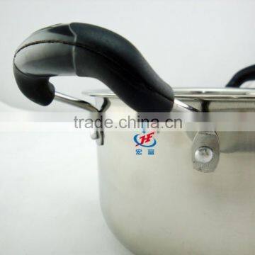 Wholesale All Clad Stainless Steel Induction Cookware With Amc Cookware Price photo-4