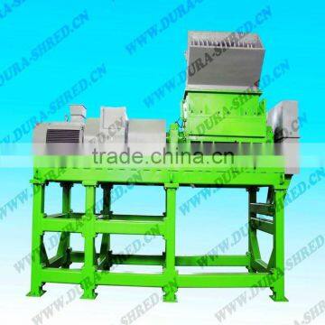 low price used tyre steel wire recycling machine for sale