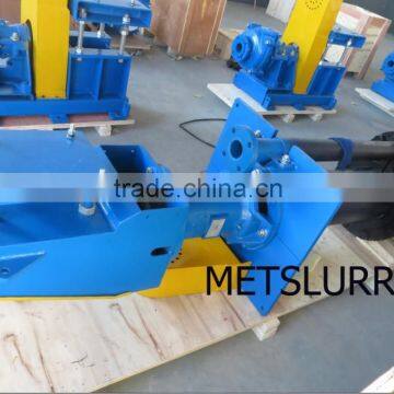 GOOD QUALITY VERTICAL SLURRY PUMP photo-2